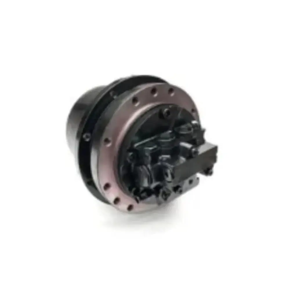Travel Gearbox Motor 05/202500 JCB Excavator JS330 JS330XD JS330XDAUTO