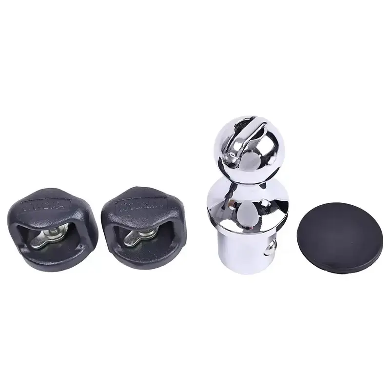 Under Bed Gooseneck Accessory Kit 30137 Ford F250 F350 F450