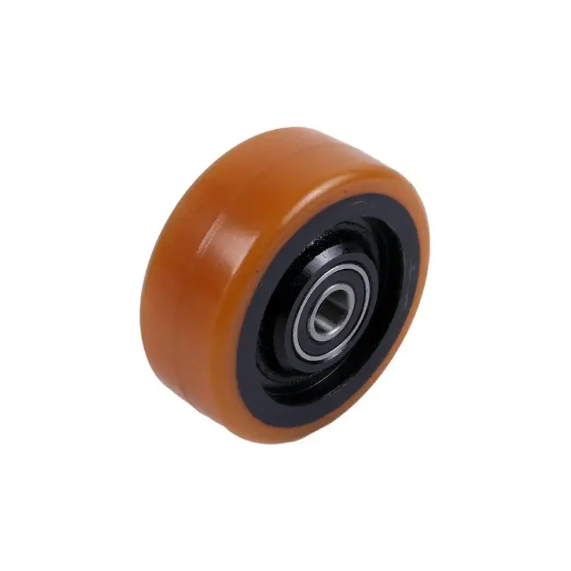 Balance Wheel 4413462 Still Pallet Truck EGU16 EGU18 EGU20 ECU14 ECU16 ECU18 ECU20