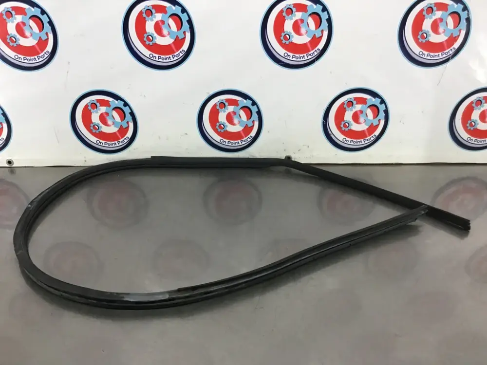 2006 Nissan 350Z Passenger Right Door Seal OEM 13BF7CE