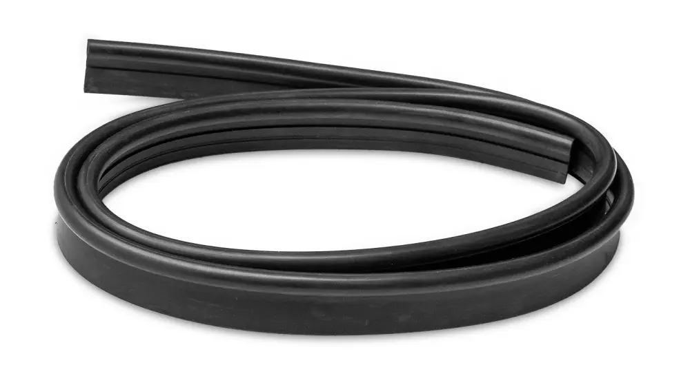 Heavy Duty Tailgate Bed Seal, 1966-77 Ford Bronco