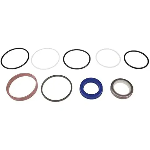 Lean Cylinder Seal Kit 6806330 Bobcat Loader 773 S150 S160 S175 S185 S205 T180 T190