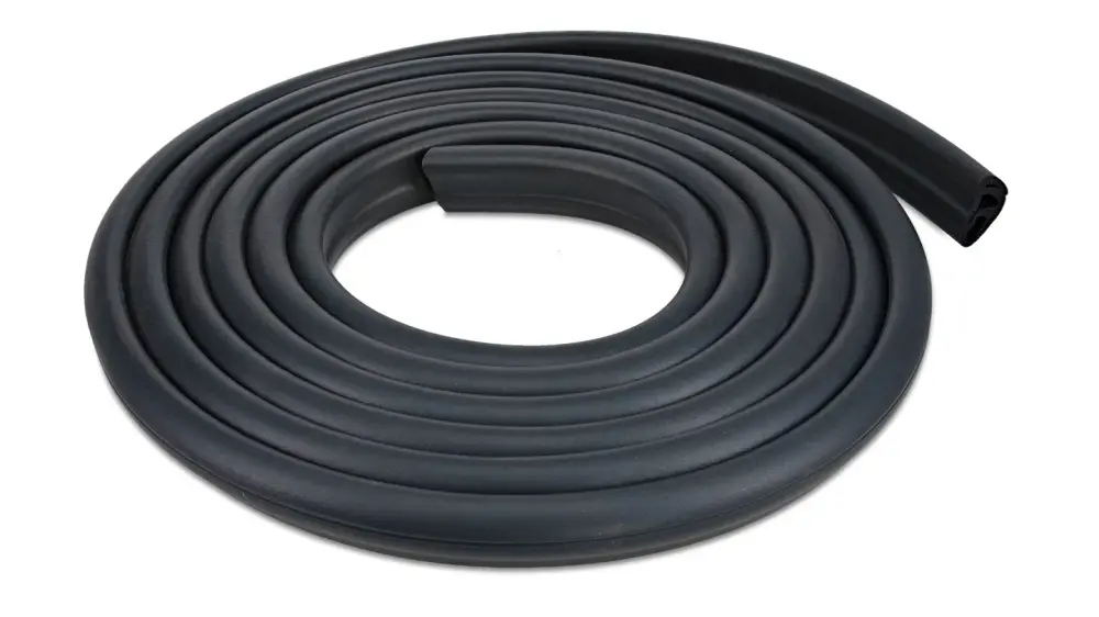 OEM-Style Side Tailgate & Upper Liftgate Seal, 1969-77 Ford Bronco