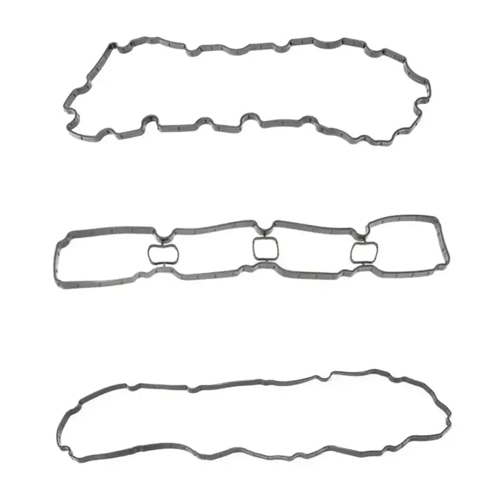 Rocker Arm Cover Seal 7250374 Doosan Engine D24 D34 Bobcat Toolcat 5600 5610