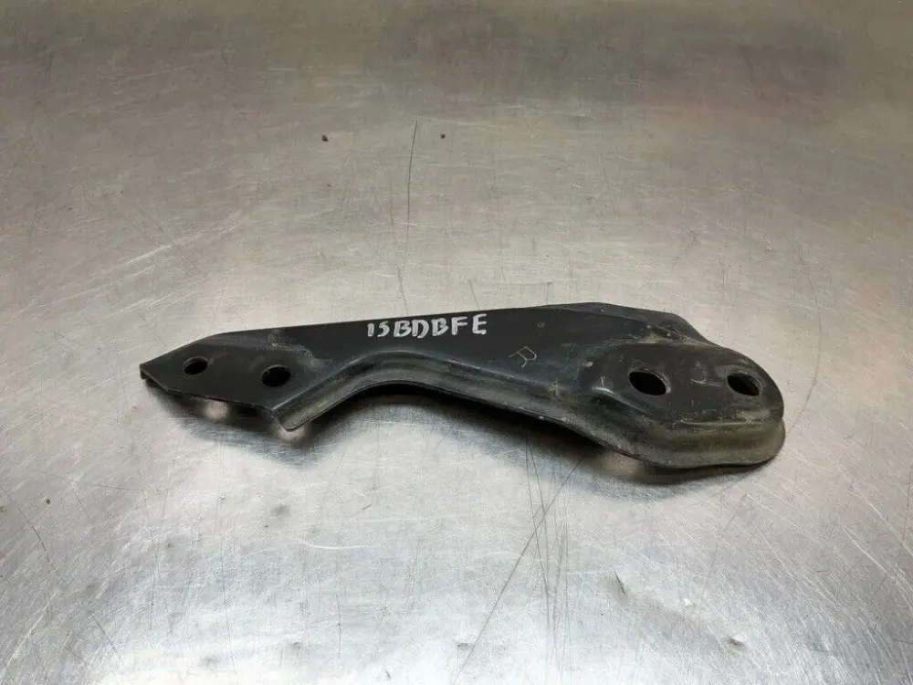 2005 Nissan Z33 350Z Passenger Headlight Basket Frame Stay Brace OEM 15BDBFE