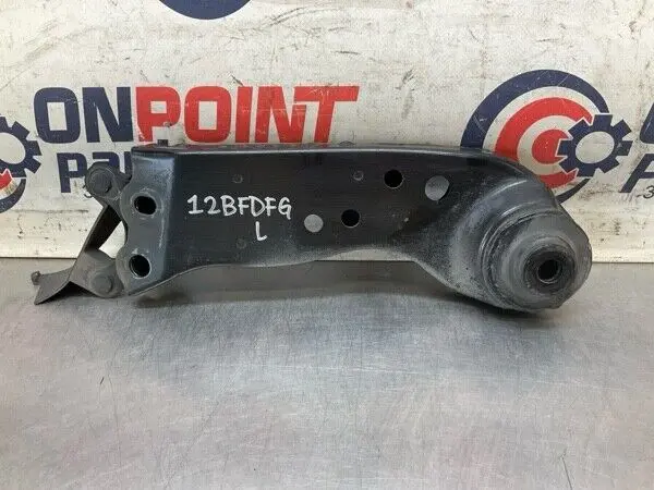 2005 Nissan Z33 350Z Rear Driver Subframe Affix Stay Brace Oem 12Bfdfg