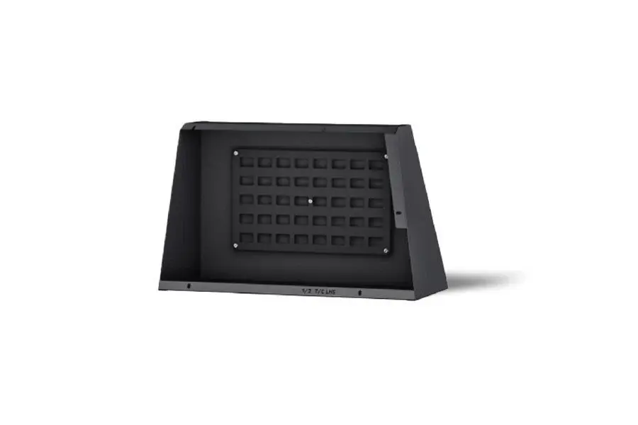 2007-26 Toyota Tundra RSi SmartCap Half-Bin, Left Side Mount - Adequate truck