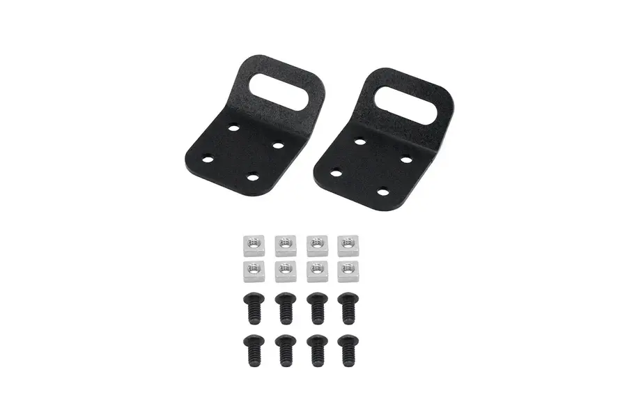 Putco TEC Travel Tie Downs