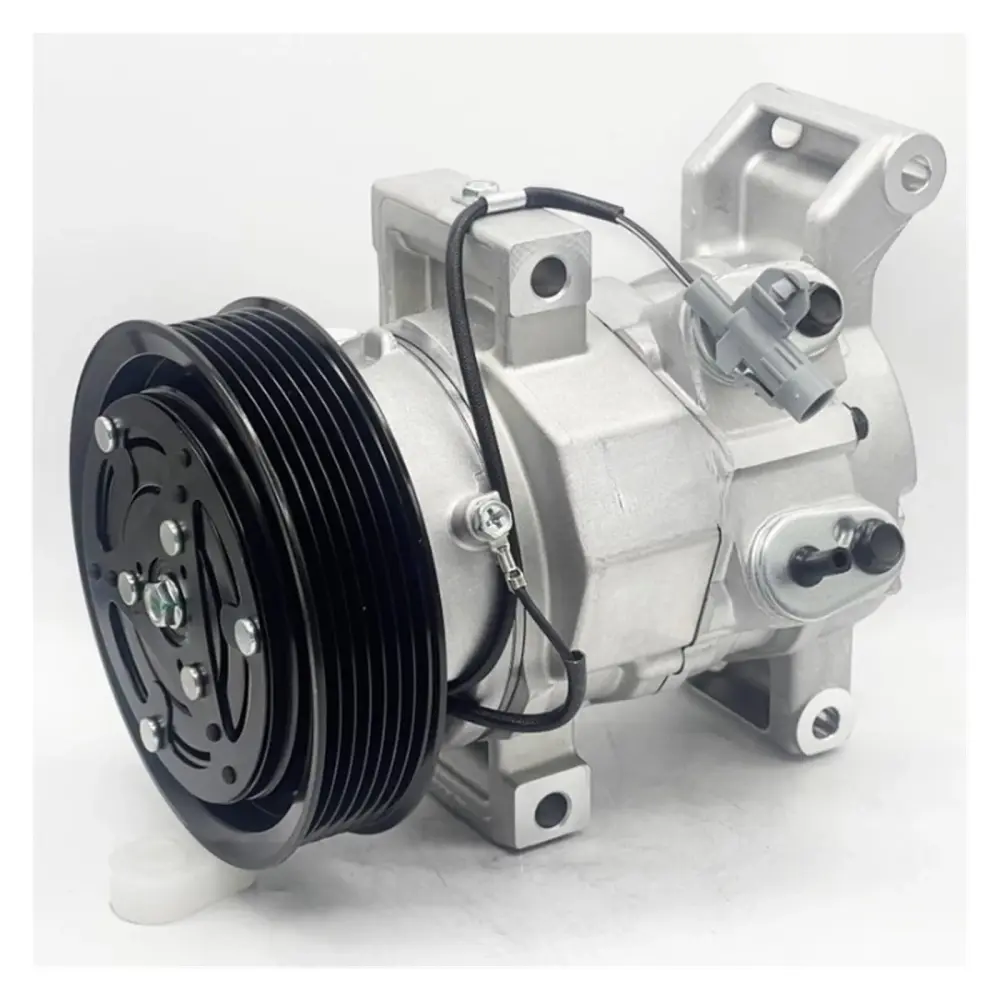 10S15C 12V /C Compressor 8832025130 Toyota Truck Dyna ToyoAce TC-TRY220 TC-TRY230