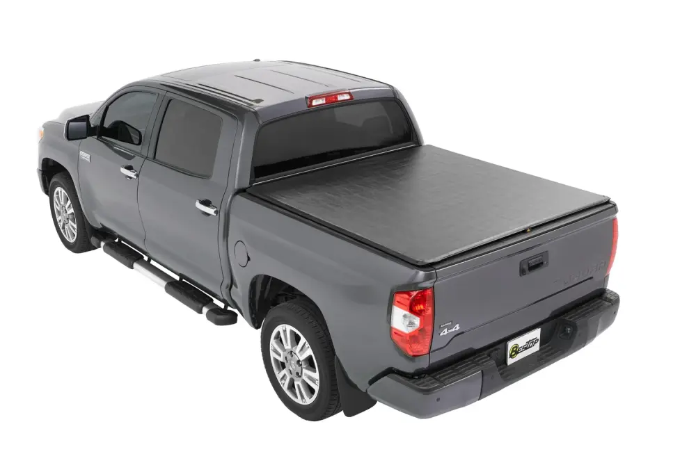 2016-23 Toyota Tacoma Bestop Supertop Truck 2 Tonneau Cover- 6ft Bed