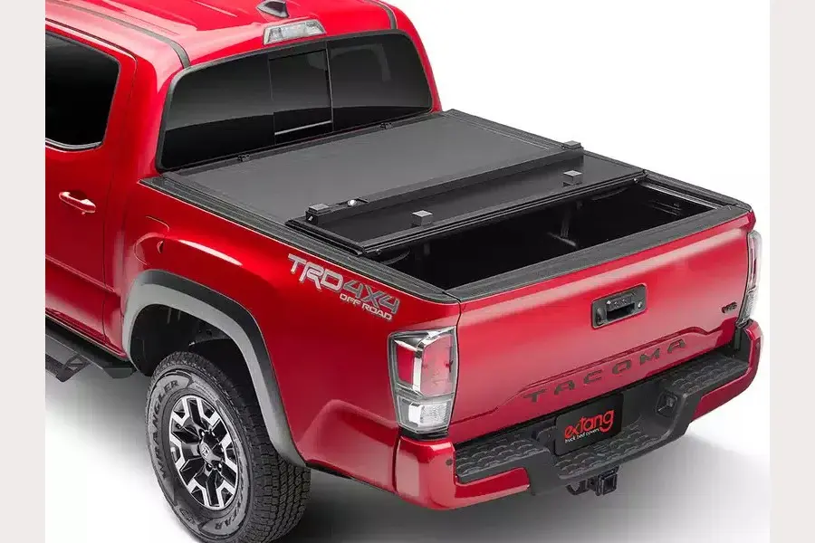 2016-23 Toyota Tacoma Extang Xceed Tonneau Cover - 6ft