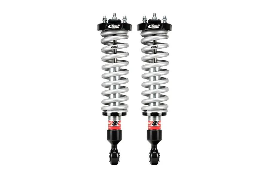 2022-25 Toyota Tundra Eibach PRO-TRUCK Coilover 2.0, Front - Pair
