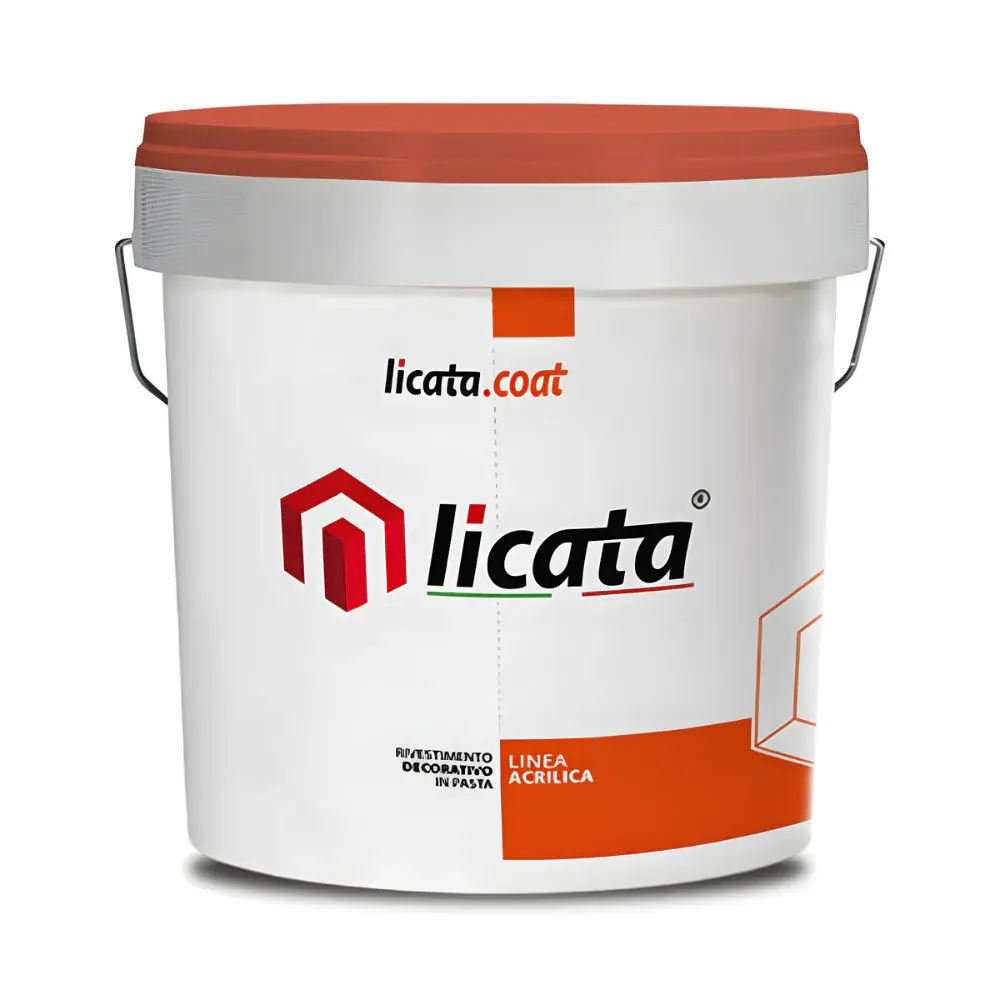 Top Coat Primer (Licata Isolante) - 20kg Lifetime Warranty