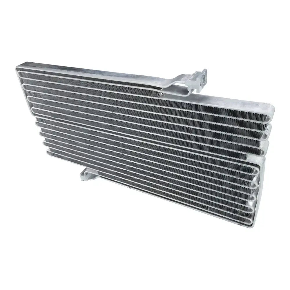 /C Condenser VOE11006435 VOE11164324 VOE15053410 Volvo Loader L110E L120E L150F L180E L220F L45G L70G L90G