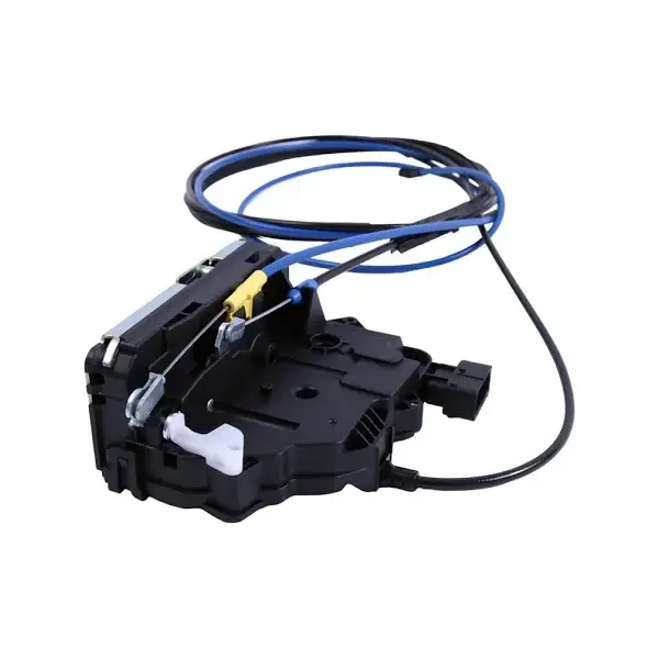 Right Side Sliding Door Latch 68226178AD Ram Van ProMaster 1500 2500 3500 2014-2018