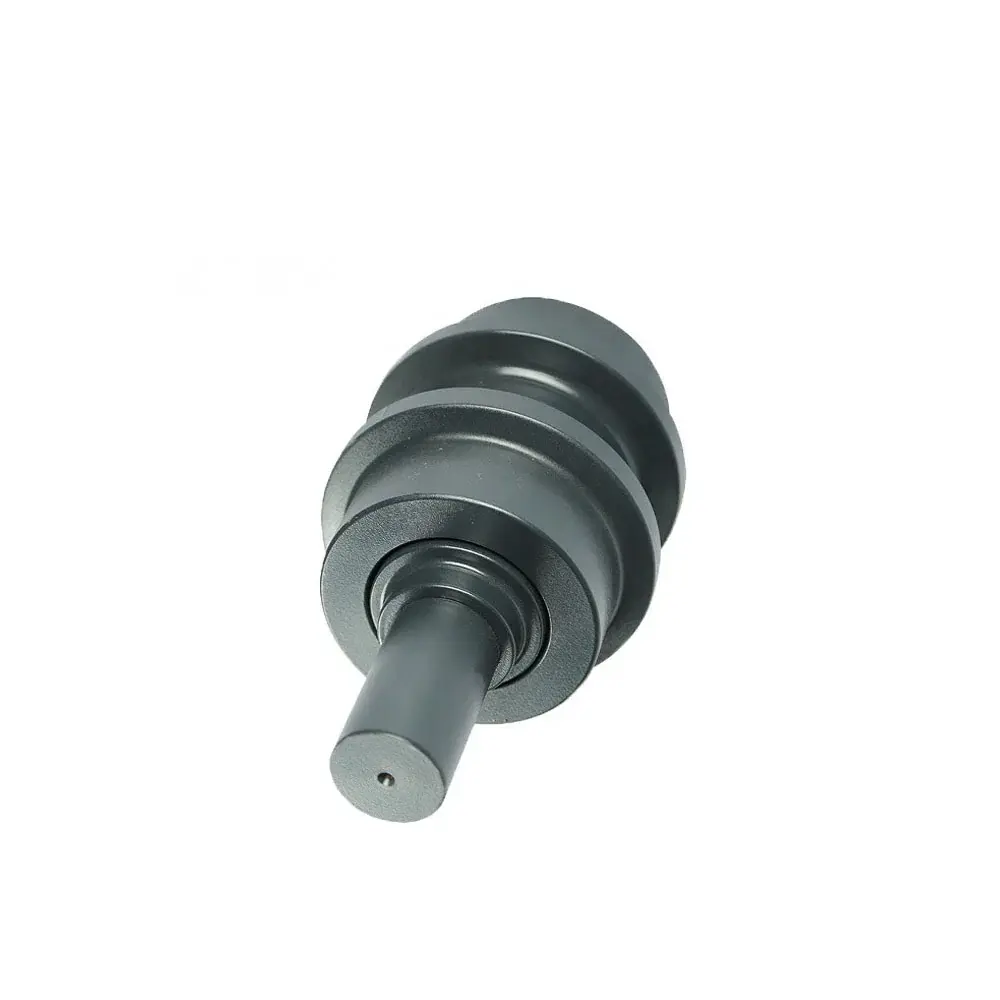 Carrier Roller VOE14528559 Vovlo Excavator EC160B EC180B EC140B EC240B EC210B