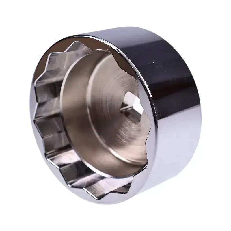 Wheel Nut Removal Socket Tool 529036457 Can-Am ATV Ryker 600 900 Rally