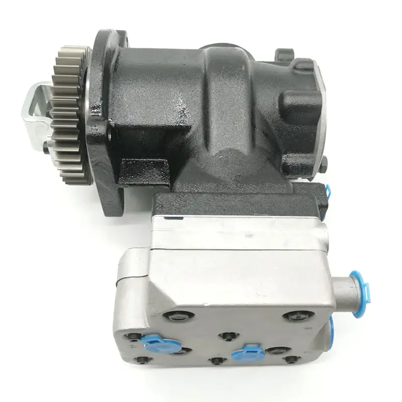 Air Brake Compressor 3681904 3103413 Cummins ISX L M N ISC B Ship to US