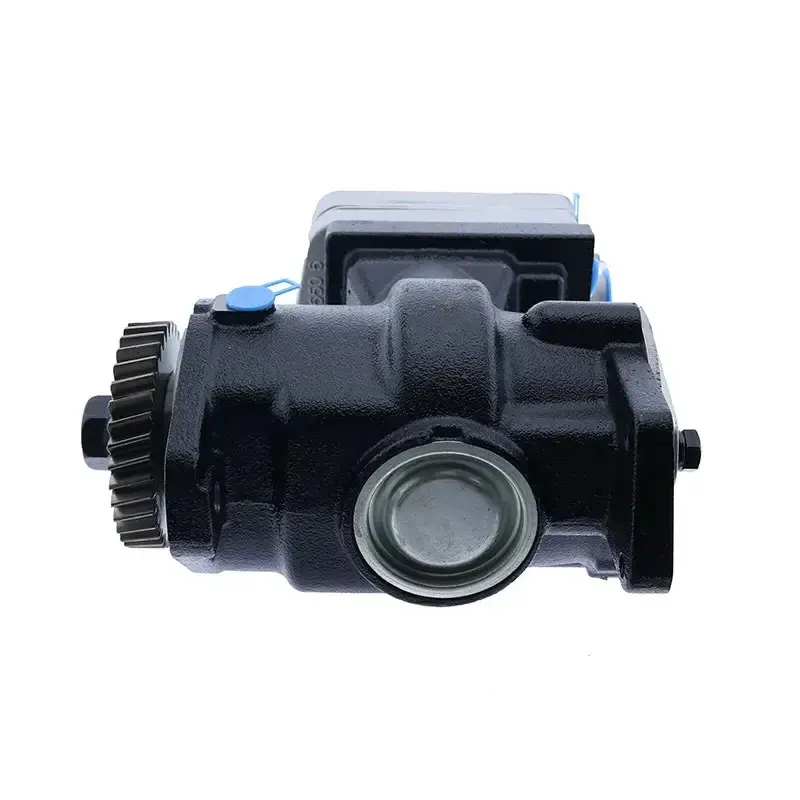 Alloy Wheel Air Brake Compressor 3936808 4946294 5286966 Cummins 6BT 6CT 8.3 Engine