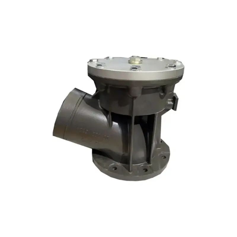 Intake Valve 1092130000 Atlas Copco Air Compressor