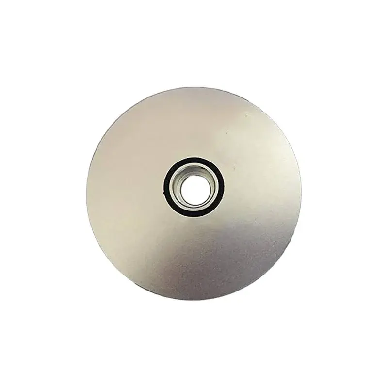 Intake Valve Plate 1613681801 Atlas Copco Air Compressor