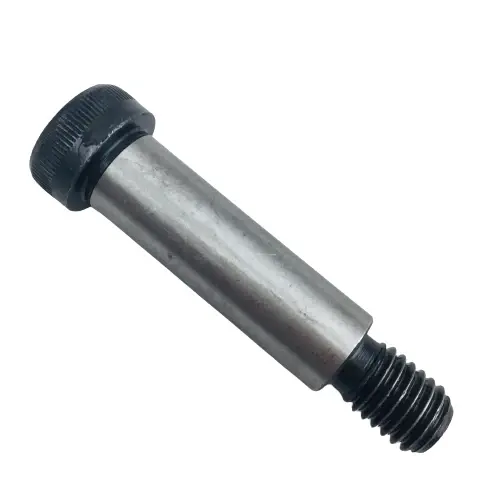 Shoulder Bolt 7 Inch Wheel