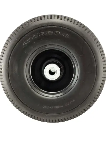 Tire Repair Wheel Foam Filled 10 Inch