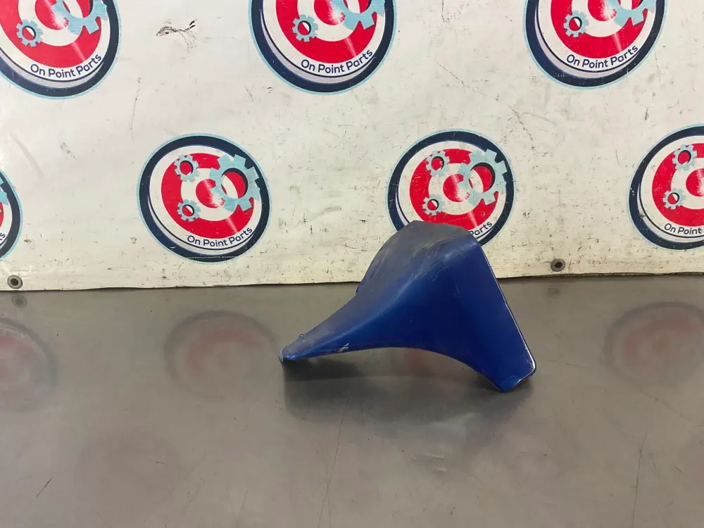 03-09 Nissan 350Z Driver Left Front Mud Flap Splash Guard Cobalt OEM 13BHDDA