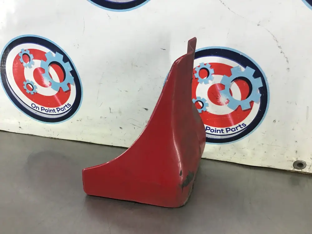 2004 Nissan 350Z Driver Left Front Mud Flap Splash Guard OEM 14BINCG