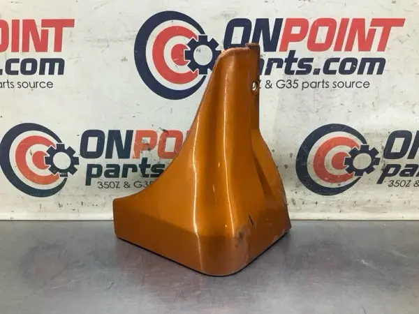 2004 Nissan Z33 350Z Front Driver Mud Flap Splash Guard Oem 24Bbqgg