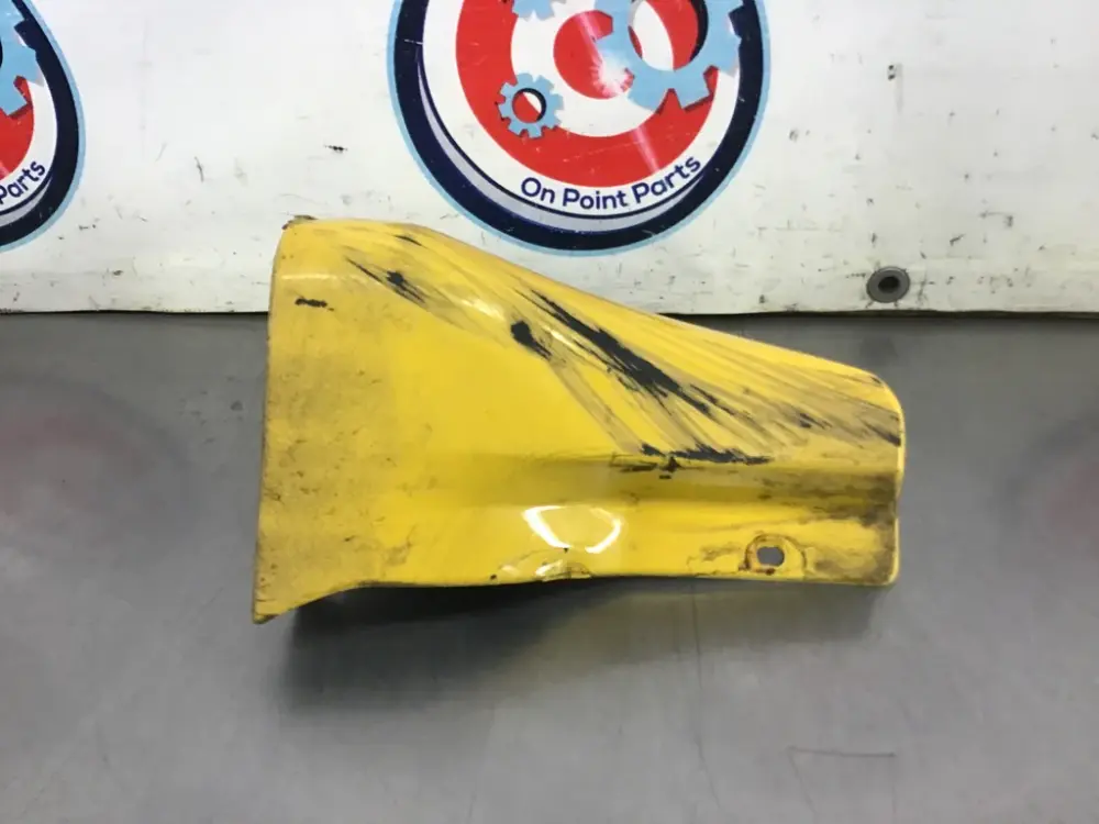 2005 Nissan 350Z Driver Left Front Mud Flap Splash Guard OEM 15BB8DG