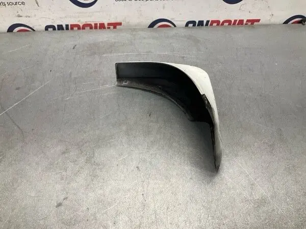 2005 Nissan Z33 350Z Rear Driver Mud Flap Splash Guard Oem 12Bfdfg