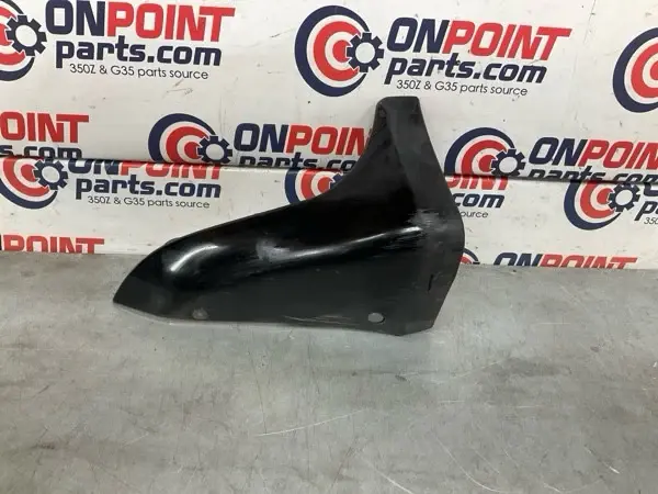 2006 Infiniti V35 G35 Rear Passenger Mud Flap Splash Guard Oem 13Bbegk Complete Vehicle Kit