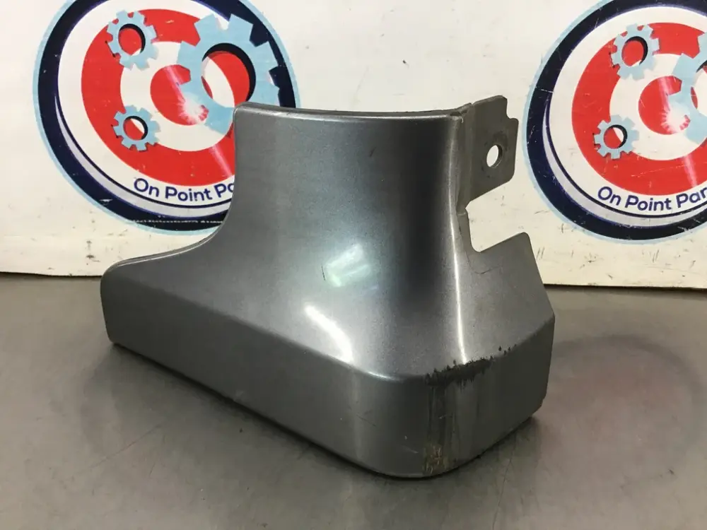 2009-2012 Infiniti G37 Sedan Driver Left Rear Mud Flap OEM 23BCBDG