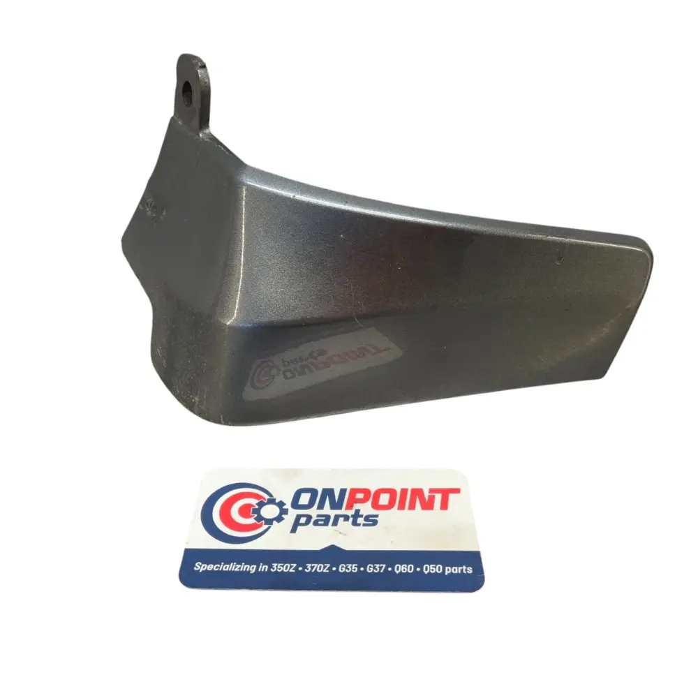 2014 Infiniti G37 Front Passenger Mud Flap Splash Guard Oem Htg WeatherTech