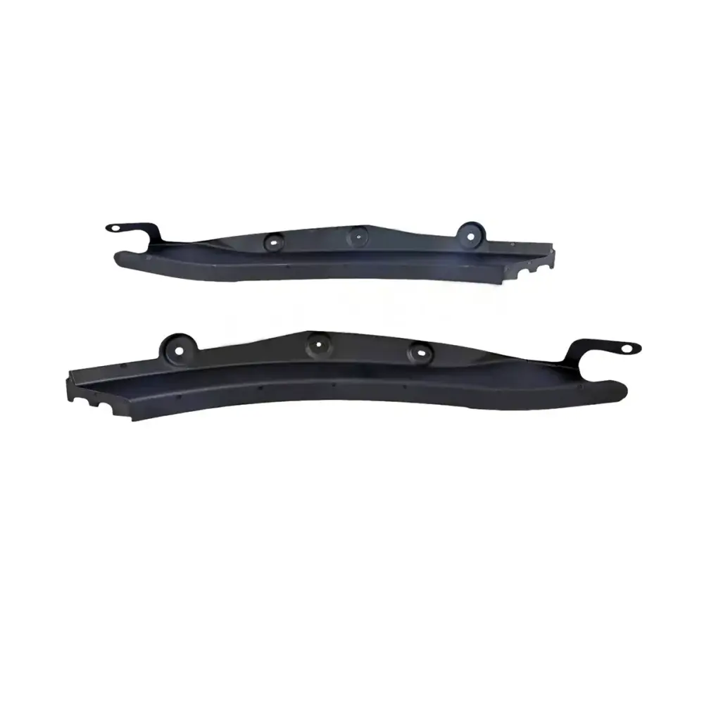 Left+Right Rear Mud Flap Kit 32288517 Volvo XC60 2018-2023 l4 2.0L