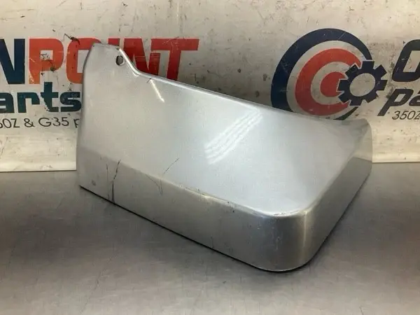 Rally 2005 Nissan Z33 350Z Rear Passenger Mud Flap Splash Guard Oem 14Bcrgk