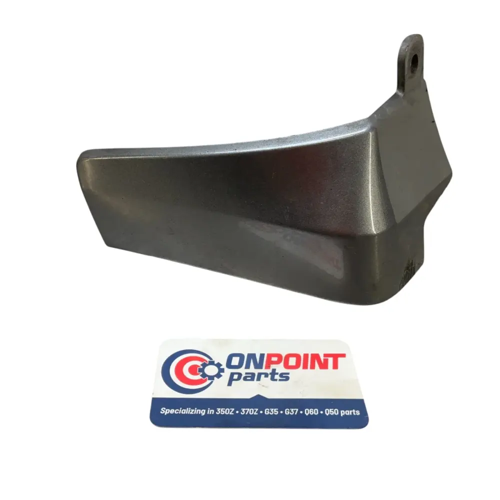 Universal 2014 Infiniti G37 Front Driver Mud Flap Splash Guard Oem Htg