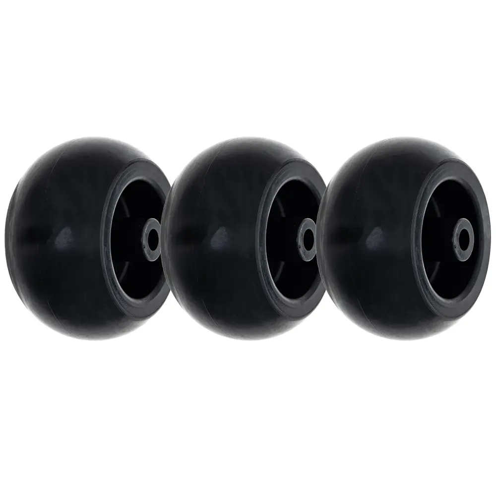 Deck Wheel John Deere | SET THREE