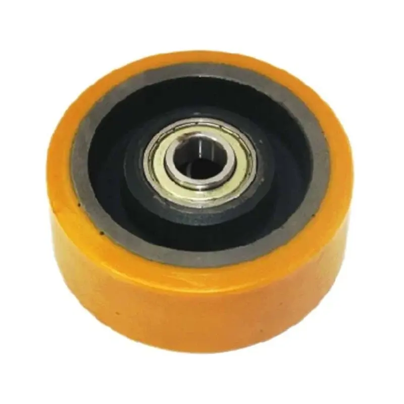 Drive Wheel 239003 Toyota BT Stacker Staxio SWE080L SWE100 SWE120 SWE120L Pallet Truck Levio LWE140 LWE160 LWE180 LWE200 L...