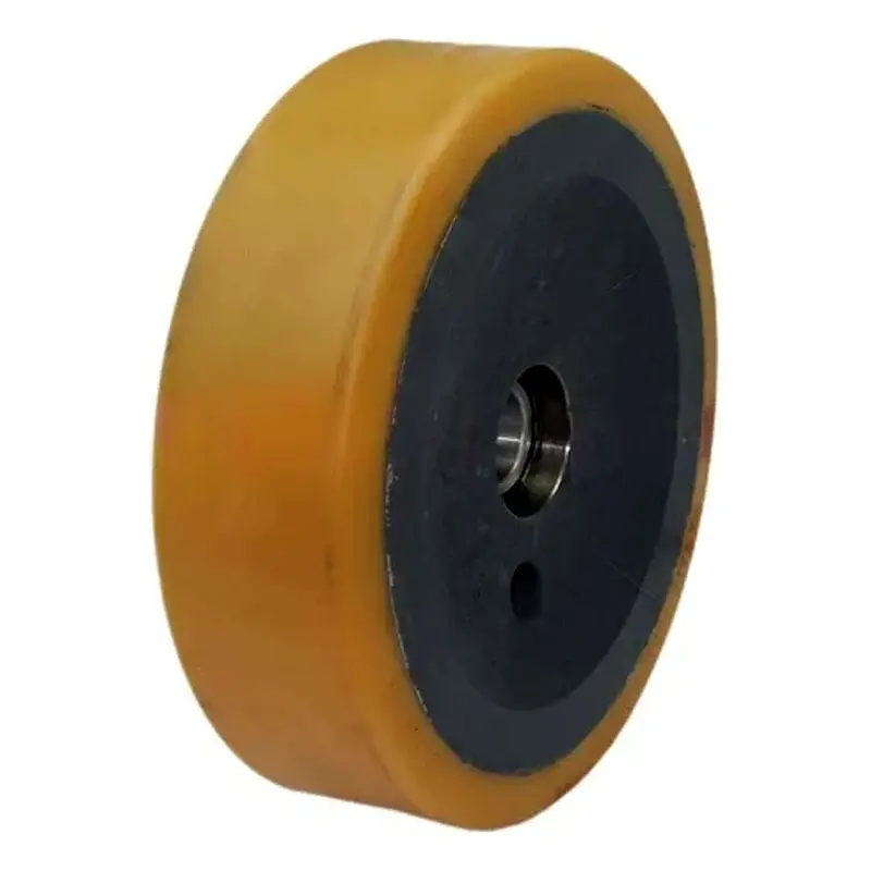 Load Wheel 0009903911 Still Reach Truck FM-X