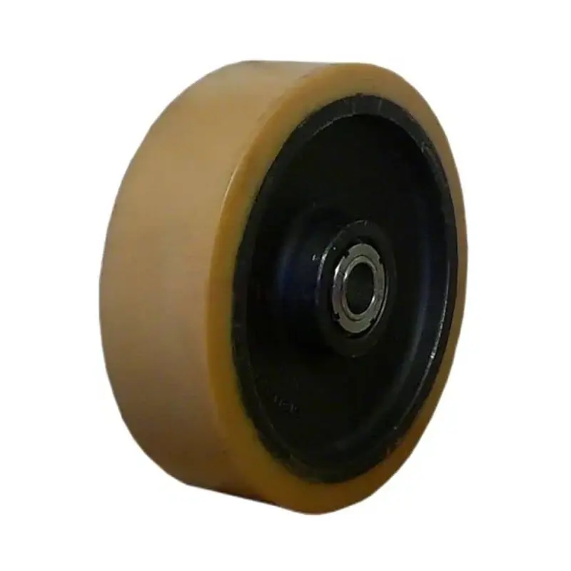 Load Wheel 147982 Toyota BT Reach Truck RRB4-B6 RRE4-E6 RRB7-B8