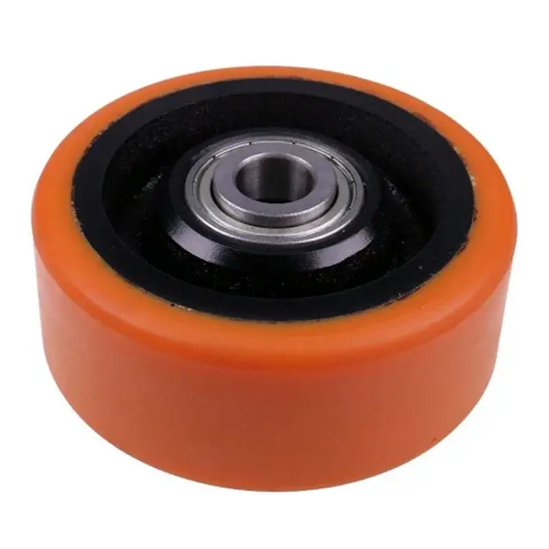 Load Wheel 156259 Toyota BT Acquire Picker PPO1500MX MO15 Pallet Stacker MPH16 MPL10 MPL12 PPH1600MX