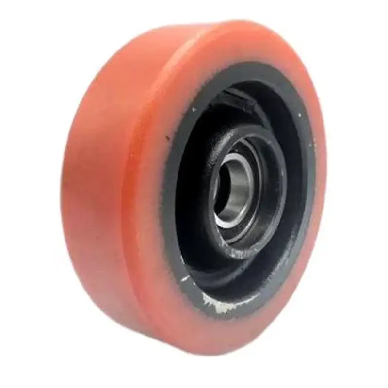 Load Wheel 209407 Toyota BT VNA Truck C15 VCE