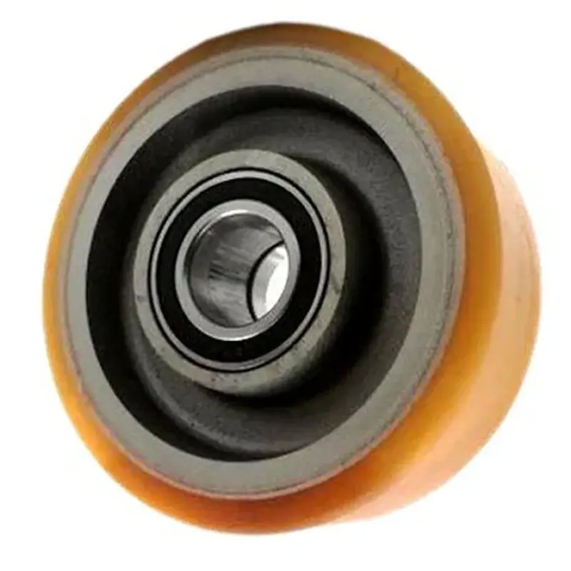 Load Wheel 4491412 Still Pallet Truck EXD-S20 EXU-S