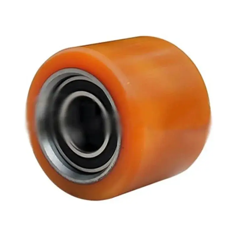 Load Wheel AMD100-320000-000 Hangcha Pallet Stacker Truck CDD12-AEC1-B CDD12-AEZ3-B CDD16-AEC1-B CDD16-AEZ3-B