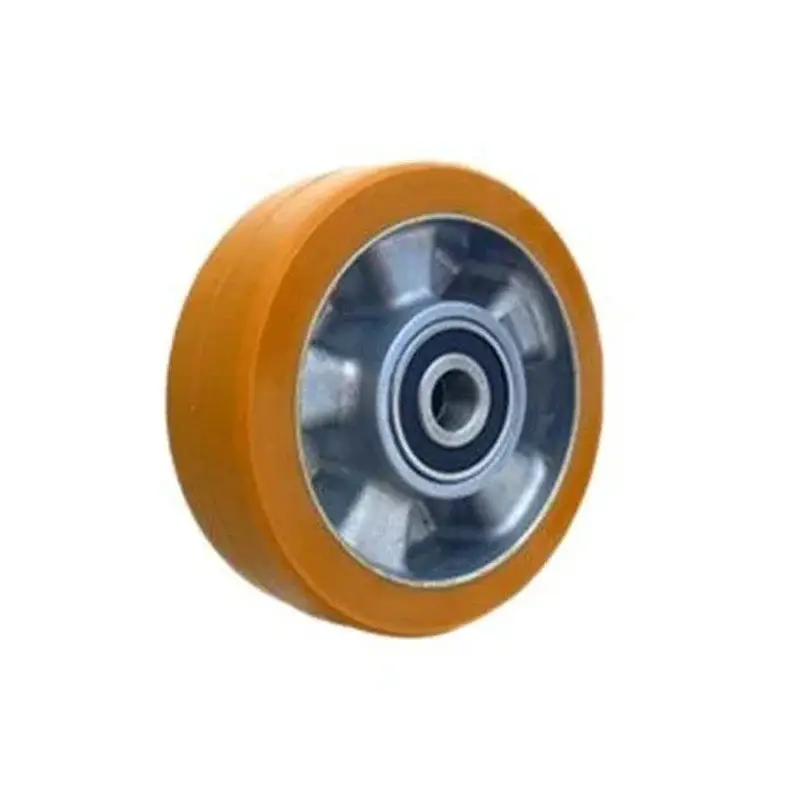 Load Wheel Assembly 4401471 Still Pallet Truck EXU EXU-HAC