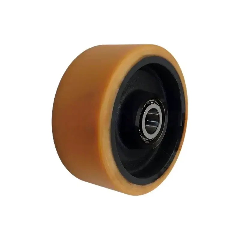 Load Wheel Assembly 8429655 Still Procure Picker MX-X