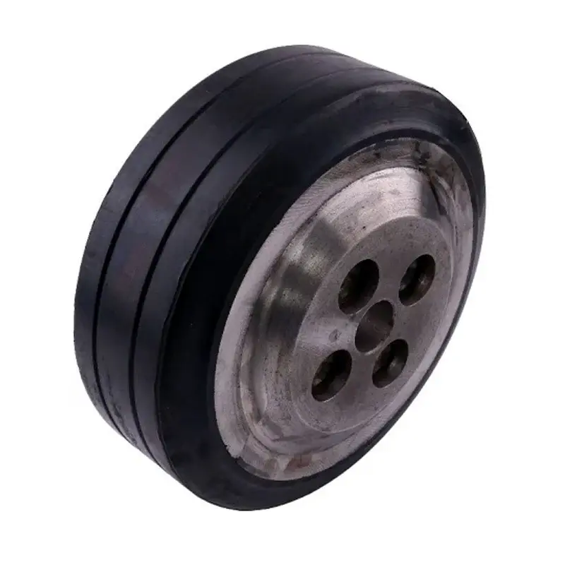 Tpr Drive Tire Assembly 127248-001 Crown ST3000 SX3000 WP2000 WP2300 WP3000