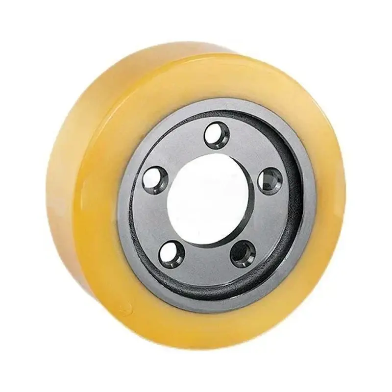 Wheel Assembly 4493241 Still Purchase Picker CS10M CS16S CS20 CS30Z CXM10 CX20 CXS16 Pallet Truck CX-T EXD-S20